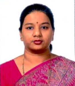 Smt. Sunita Chandra Additional Director General Telecom