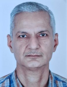 Sh. Suresh Puri Additional Director General Telecom