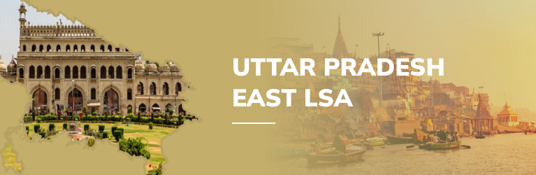 Uttar Pradesh East