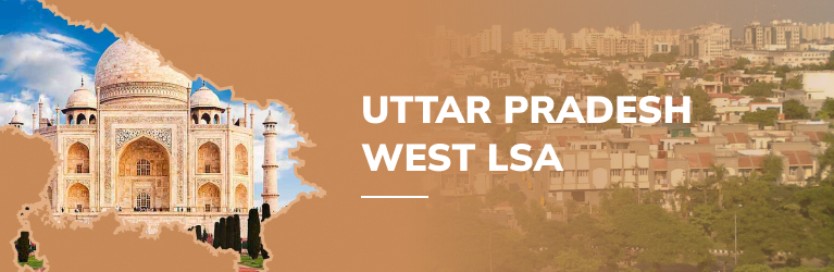 Uttar Pradesh West