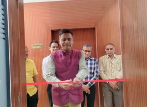 DOT, Gujarat started its Telecom Facilitation Centre