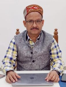 Sh. Babu Ram