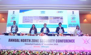 DoT Releases Compilation on Illegal Telecom Setups Busted Across India